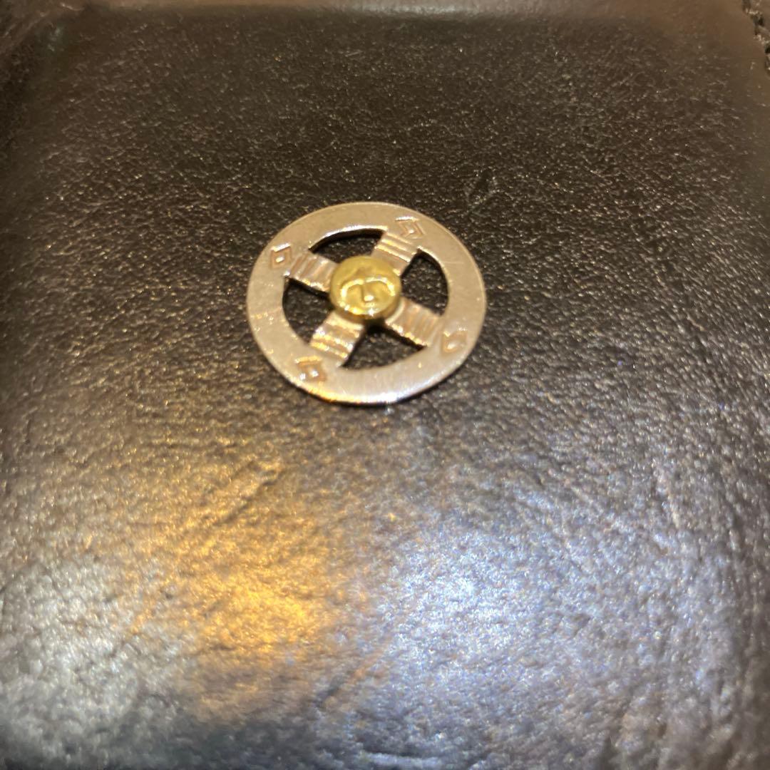 goro's ゴローズ 細角チェーン