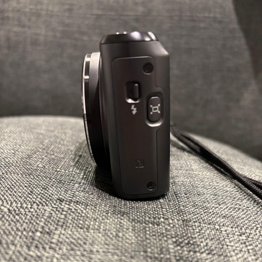 ★美品★ Canon PowerShot sx720hs