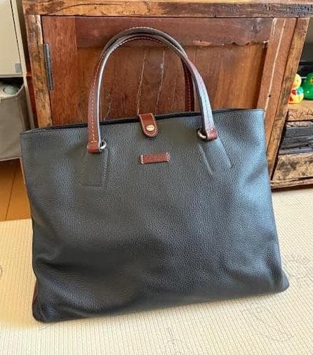 Daniel & Bob×TOMORROWLAND BAIN ALCE バッグ