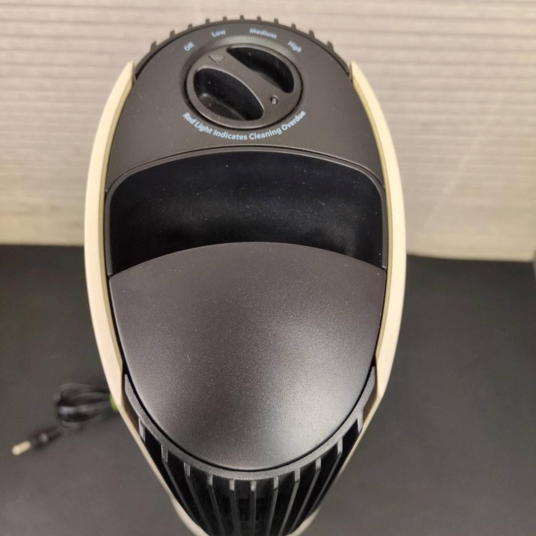 ☆アントレックス　イオニックブリーズGRANDE　空気清浄機　 IU867