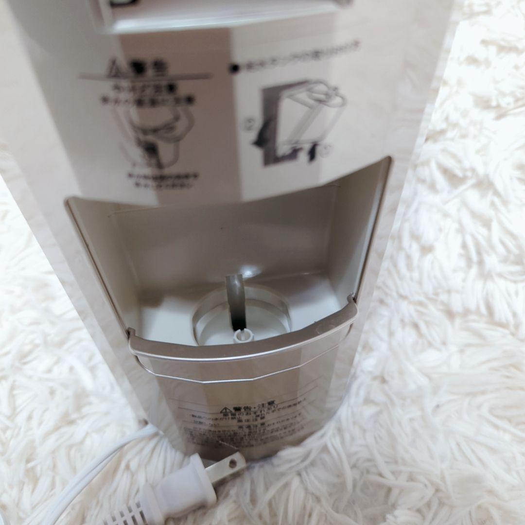 YA-MAN　フォトケア　YJSB0N スチーマー　ヤーマン　美顔器