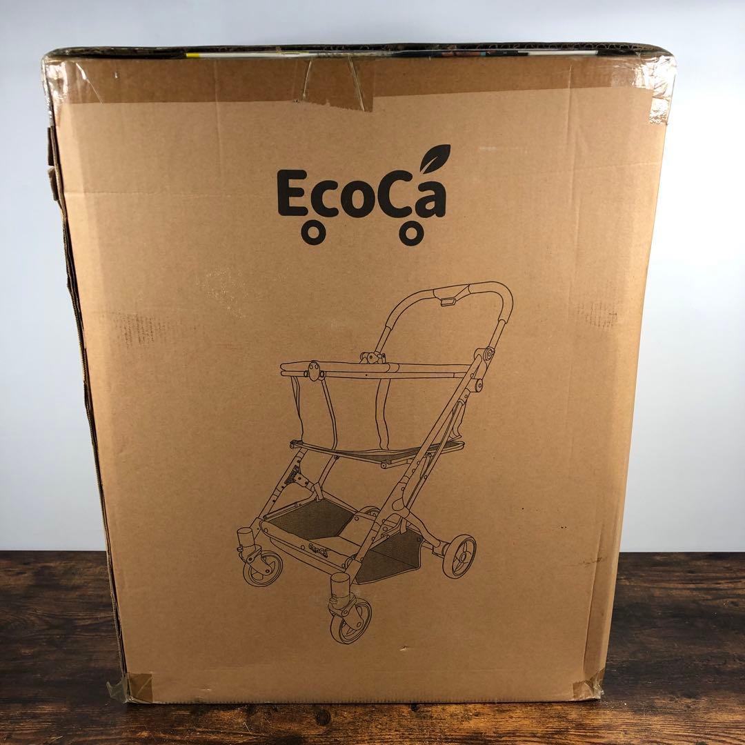 未開封 EcoCa EC15