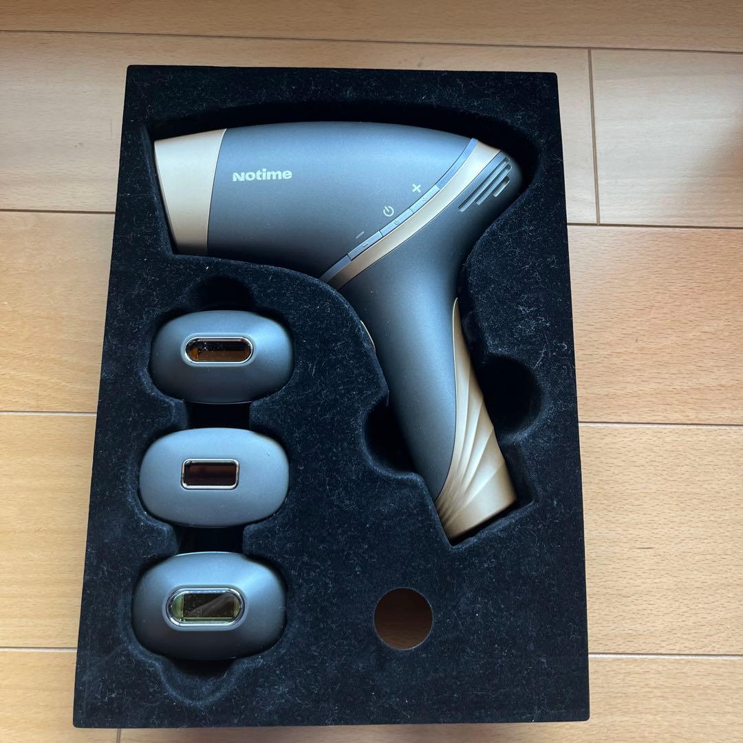 ボディ・フェイスケア ice dandy