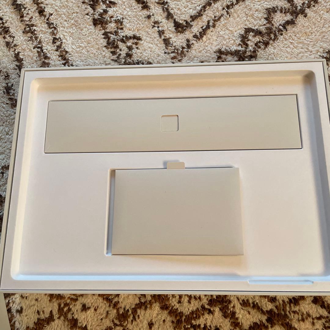 【専用】Surface Pro6 高性能8世代i5/高速128GB タッチパネル