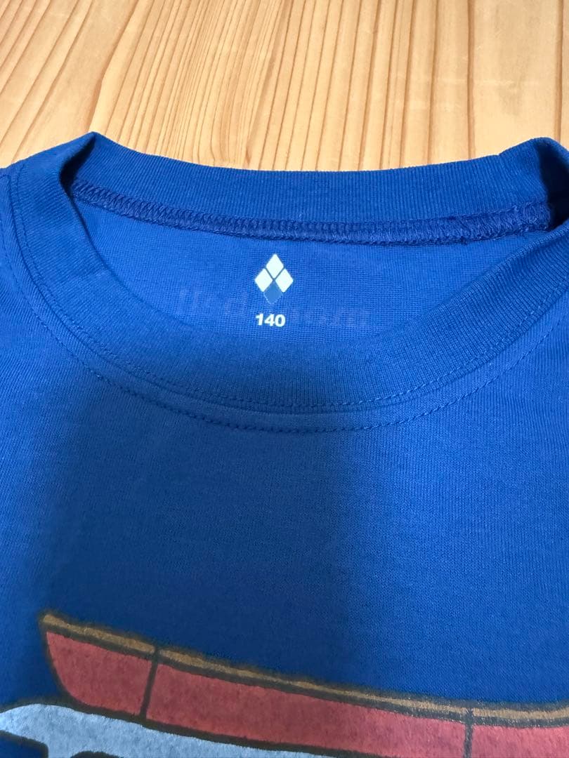 mont-bell キッズ　Tシャツ　13着