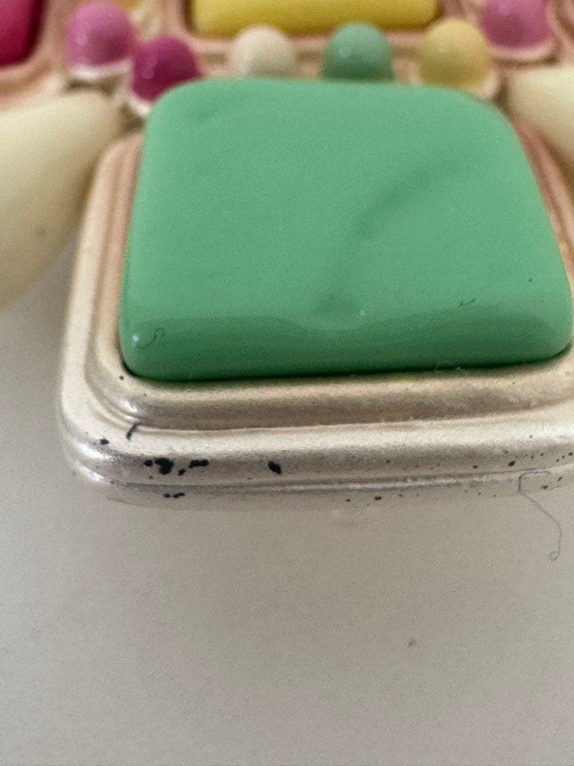 超美品 CHANELブローチ