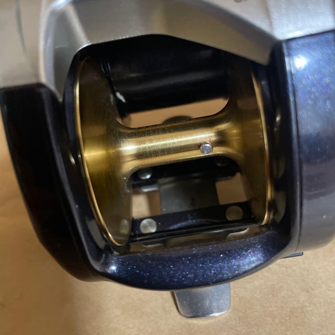 リ*ー様 電動リール　Daiwa LEOBRITZ レオブリッツs400