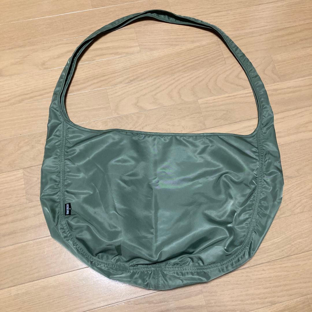 hystericglammer ショルダーバッグ　SEE NO EVILガール