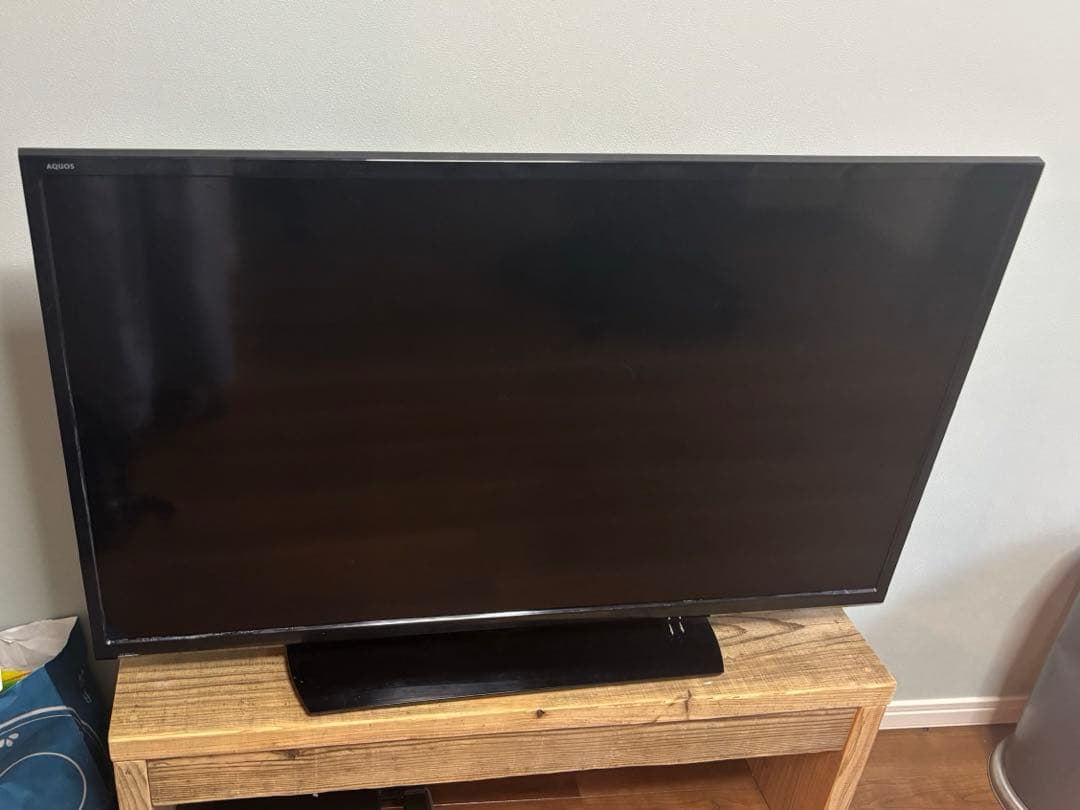 SHARP LC-40H30 40インチ液晶テレビ