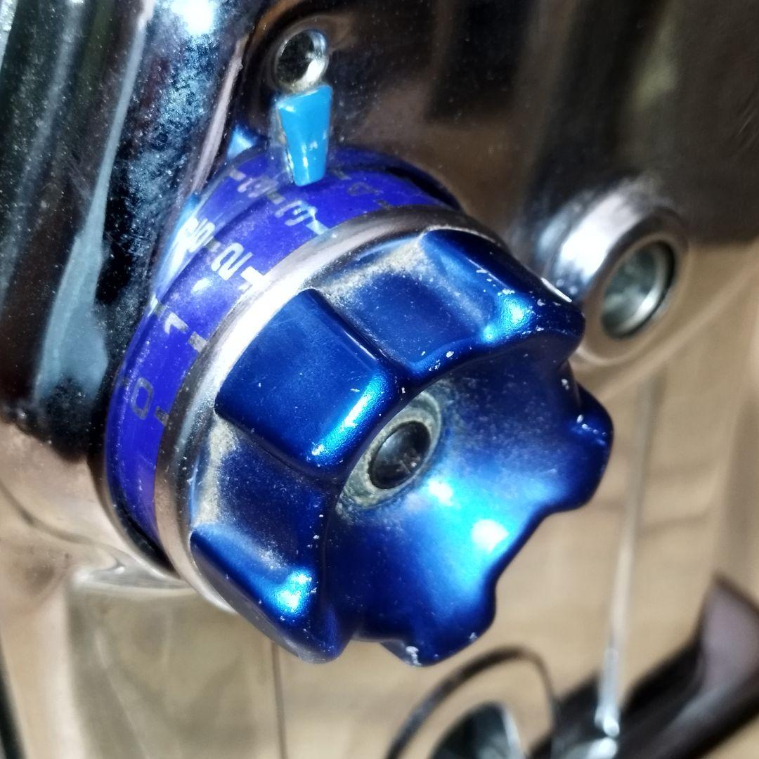 【付属品多数】インペリア　パスタマシン(手動） R‐220　別売カッター付き