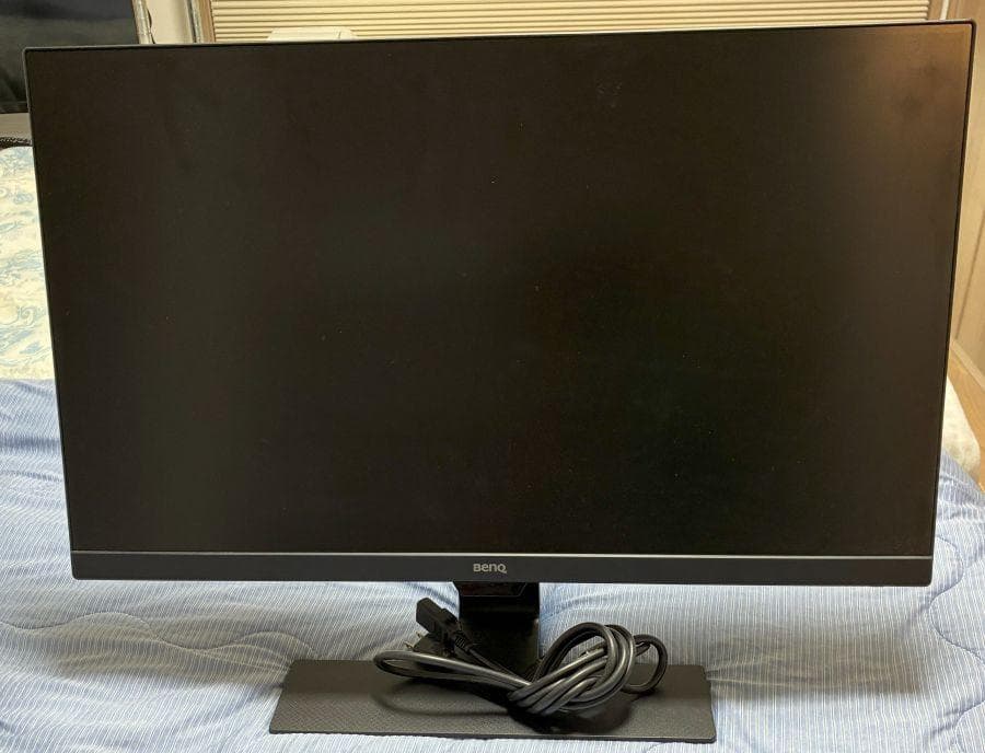 BenQ GW2780-B 27インチLCDモニター
