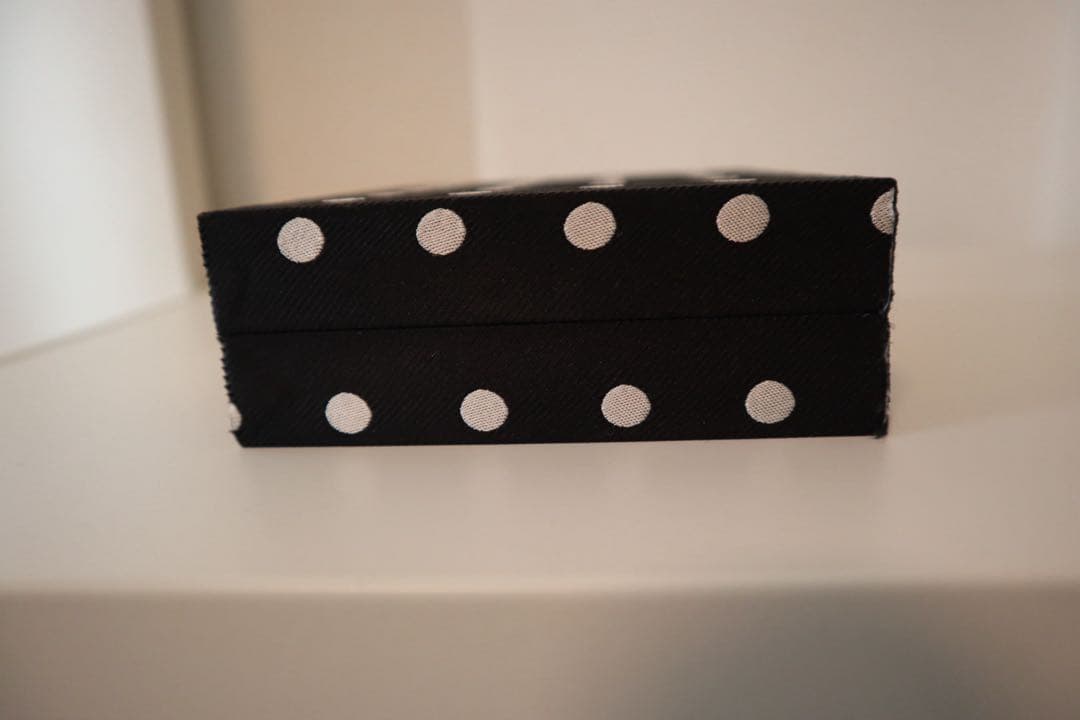 【GIGI/ジジ】pour IENA イエナ 別注 ジュエリーボックスmini