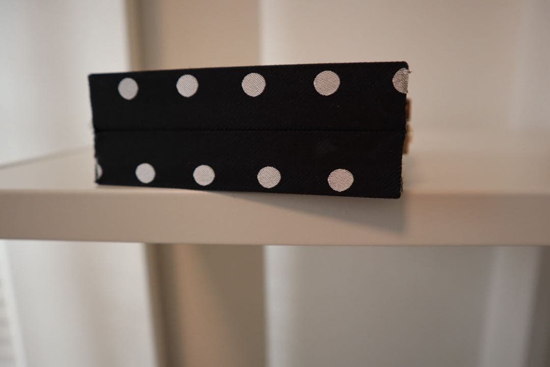 【GIGI/ジジ】pour IENA イエナ 別注 ジュエリーボックスmini