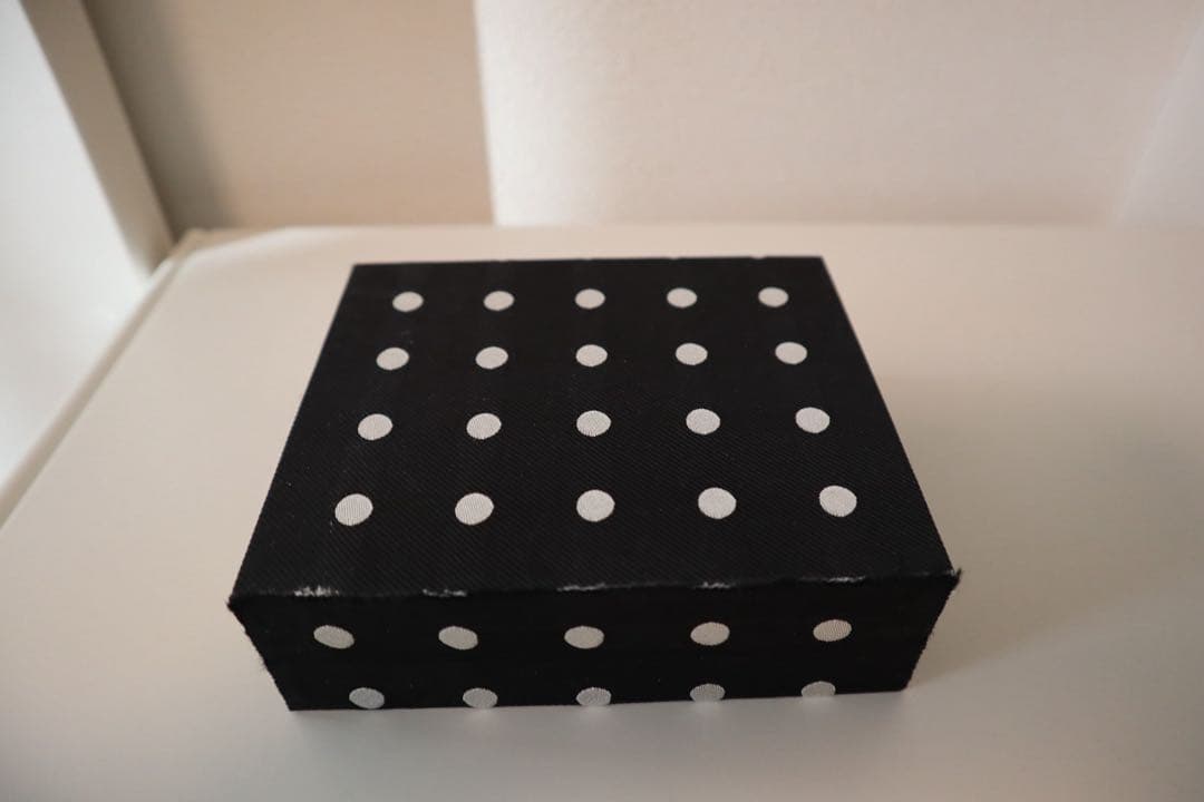 【GIGI/ジジ】pour IENA イエナ 別注 ジュエリーボックスmini