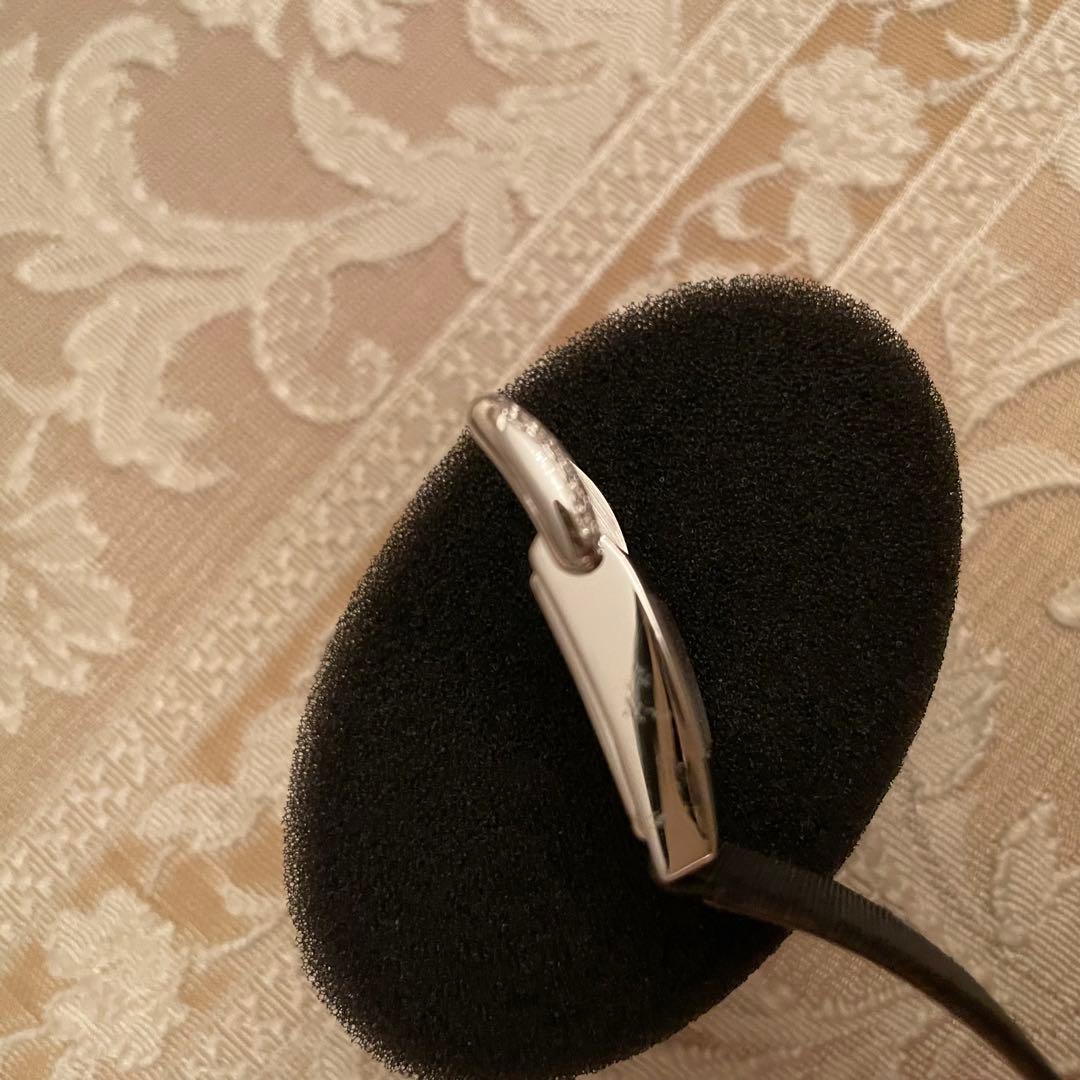 Piaget ミスプロトコールK18WG時計