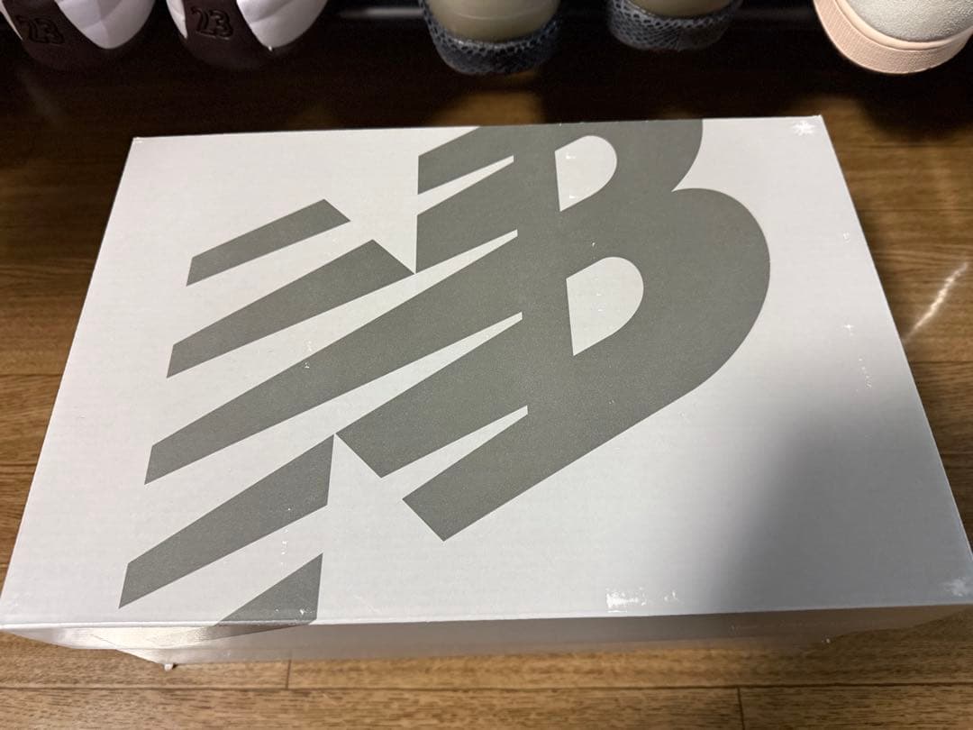 NEW BALANCE ニューバランス U992GY Core27.5 2025