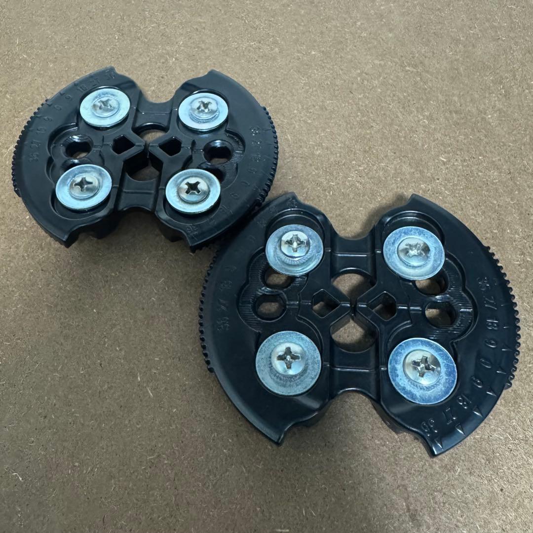 BURTON Step On ビンディングRe:Flex Mサイズ