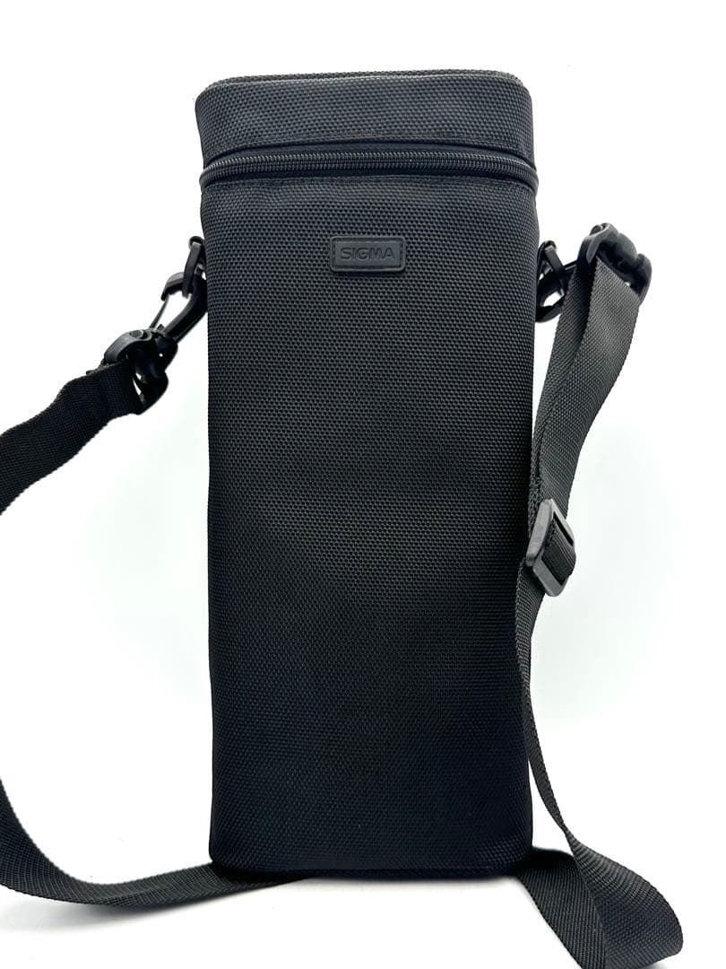 【（渡）プロフ必読様】SIGMA 170-500mm f5-6.3 APO DG