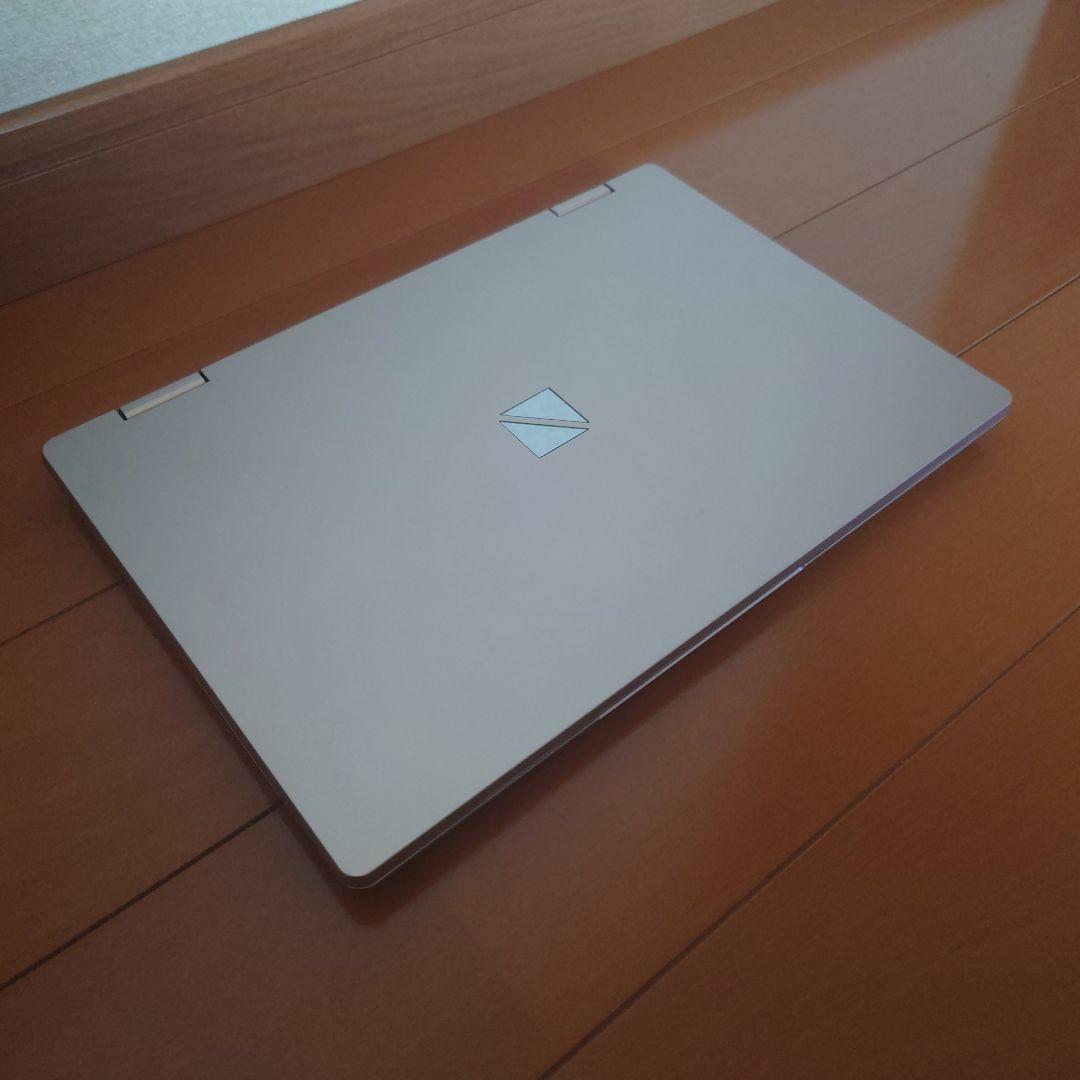 設定済❤シックなピンク❤NEC LAVIE NM550/K　Win11　オフィス