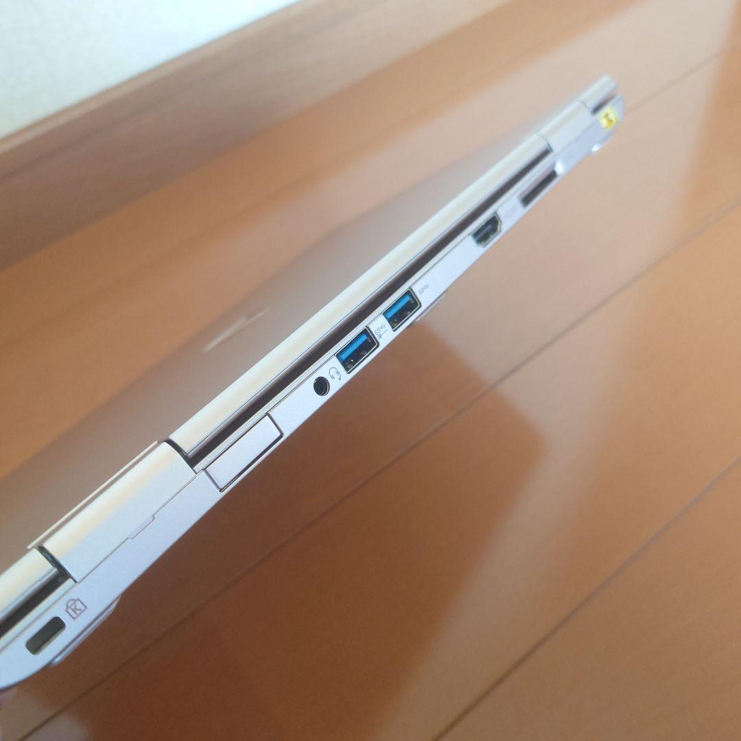 設定済❤シックなピンク❤NEC LAVIE NM550/K　Win11　オフィス