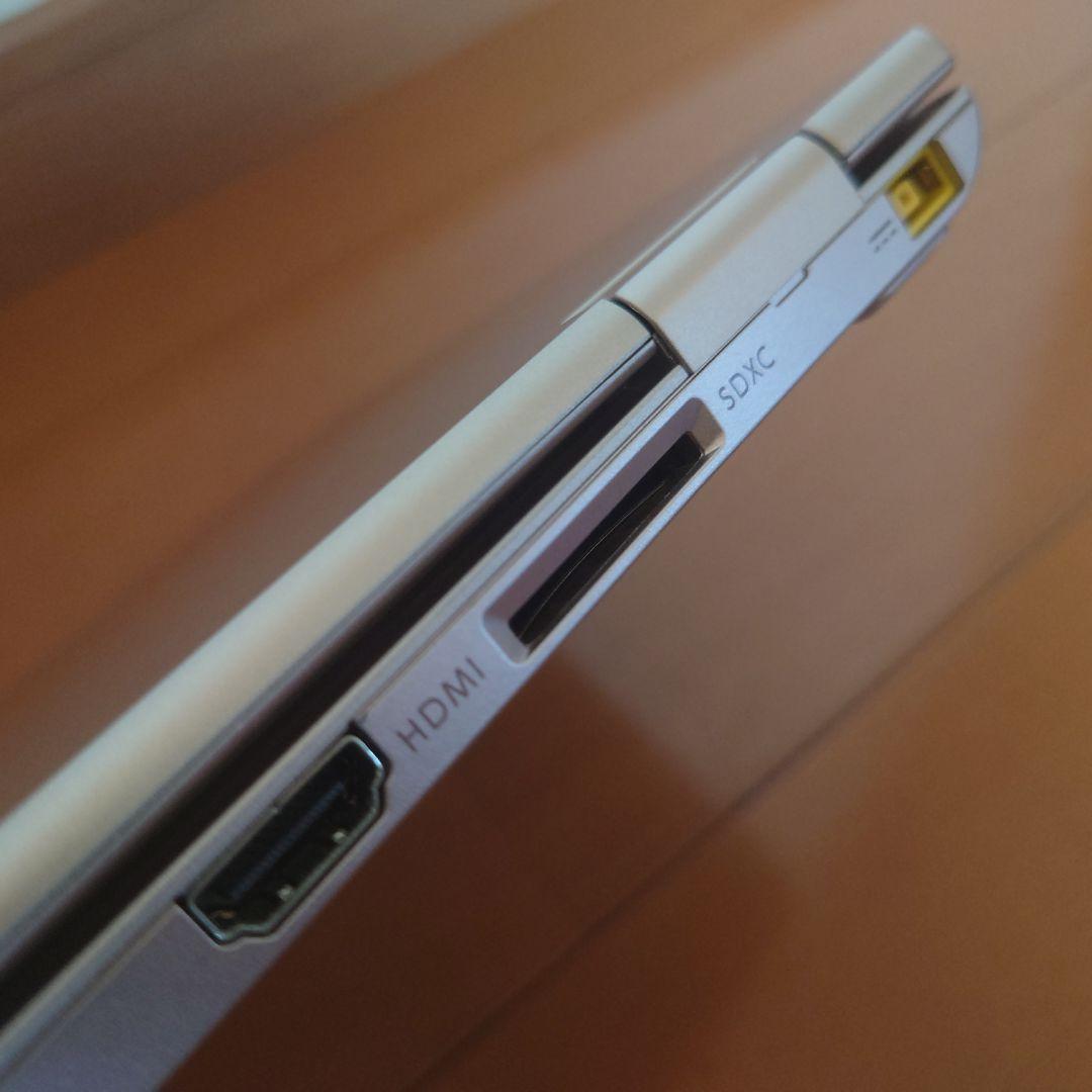 設定済❤シックなピンク❤NEC LAVIE NM550/K　Win11　オフィス