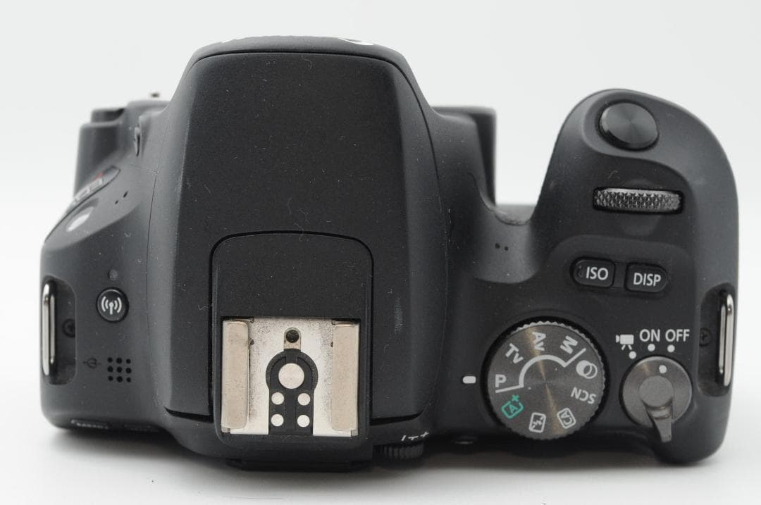 ◆新品級⑦◆夏SALE◆ Canon EOS Kiss x9 ダブルレンズ