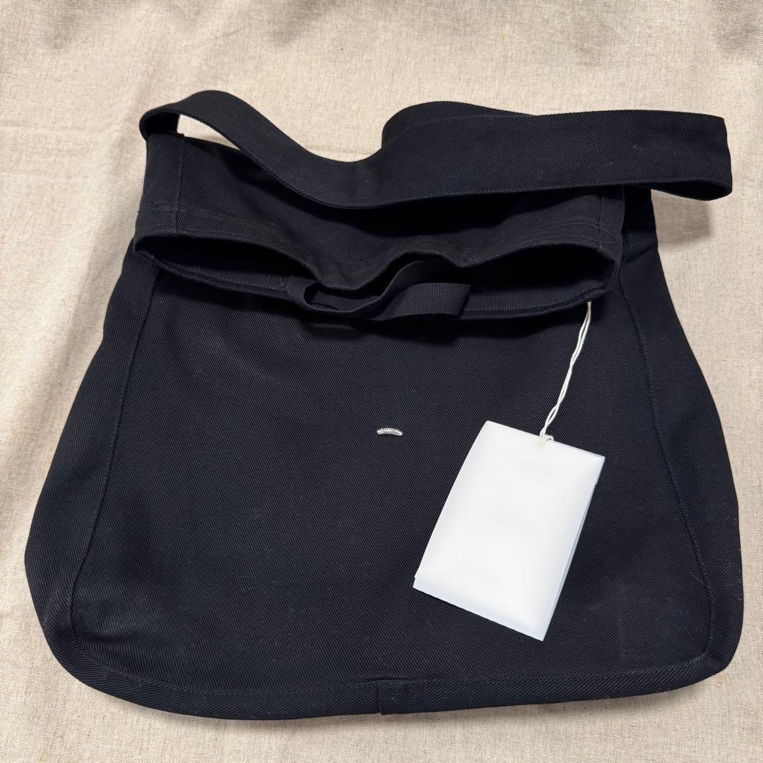 国内購入 26SS OUR LEGACY SLING BAG スリングバッグ