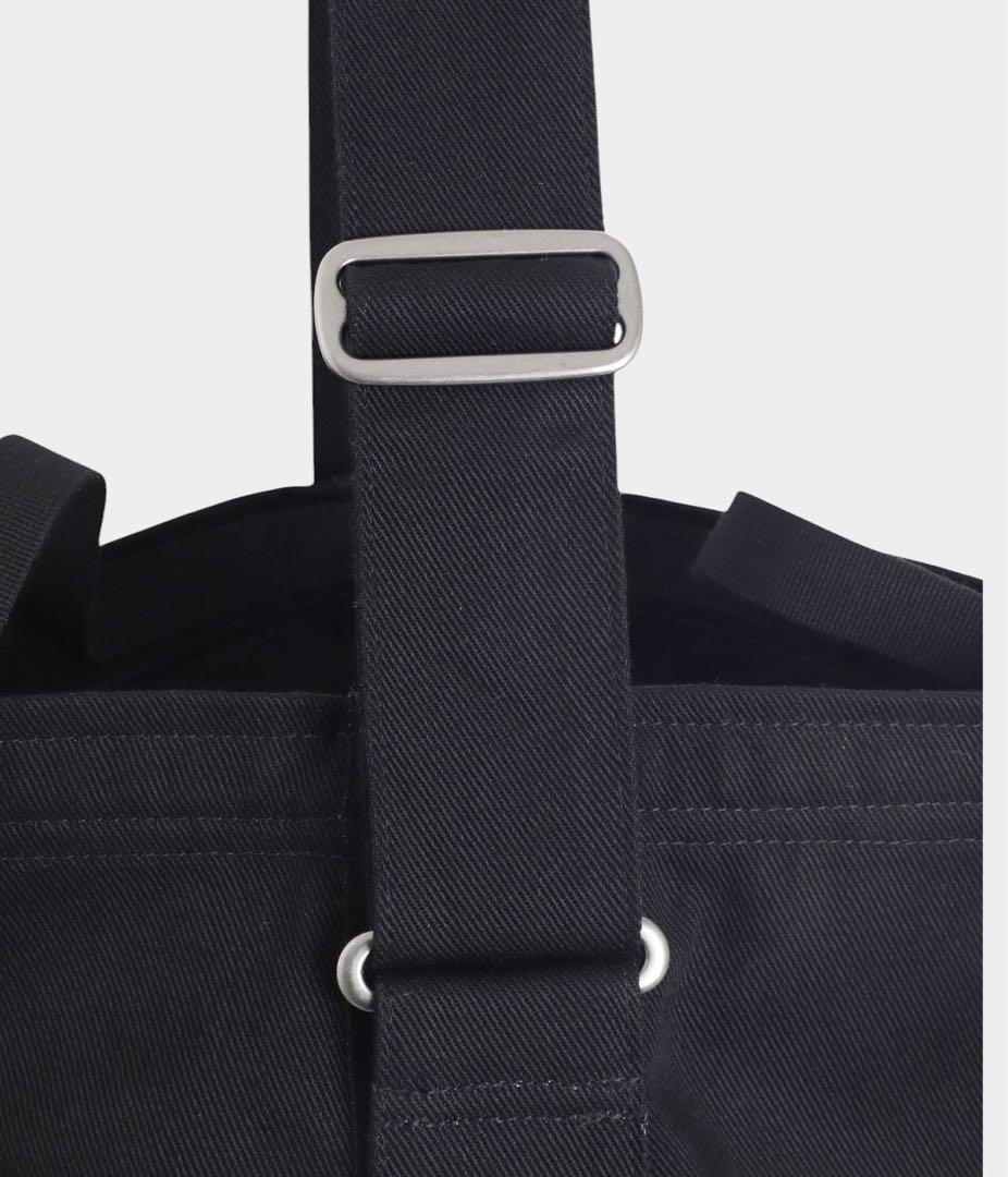 国内購入 26SS OUR LEGACY SLING BAG スリングバッグ