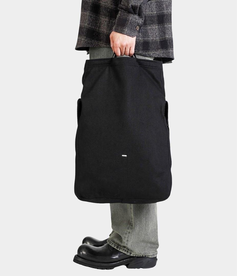 国内購入 26SS OUR LEGACY SLING BAG スリングバッグ