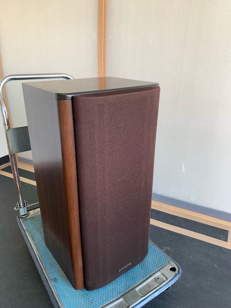 希少 DIATONE ダイヤトーン DS-1000ZX ペア 良品