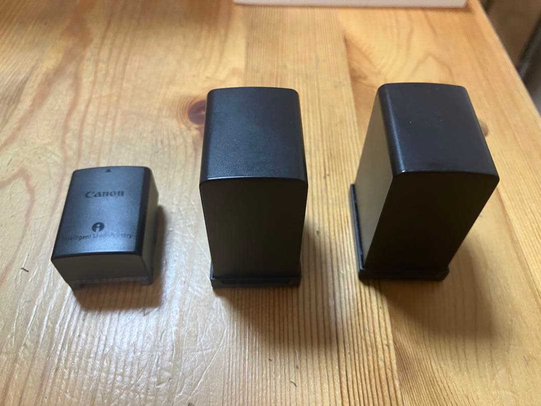 Canon iVIS HF G10 デジタルカメラ