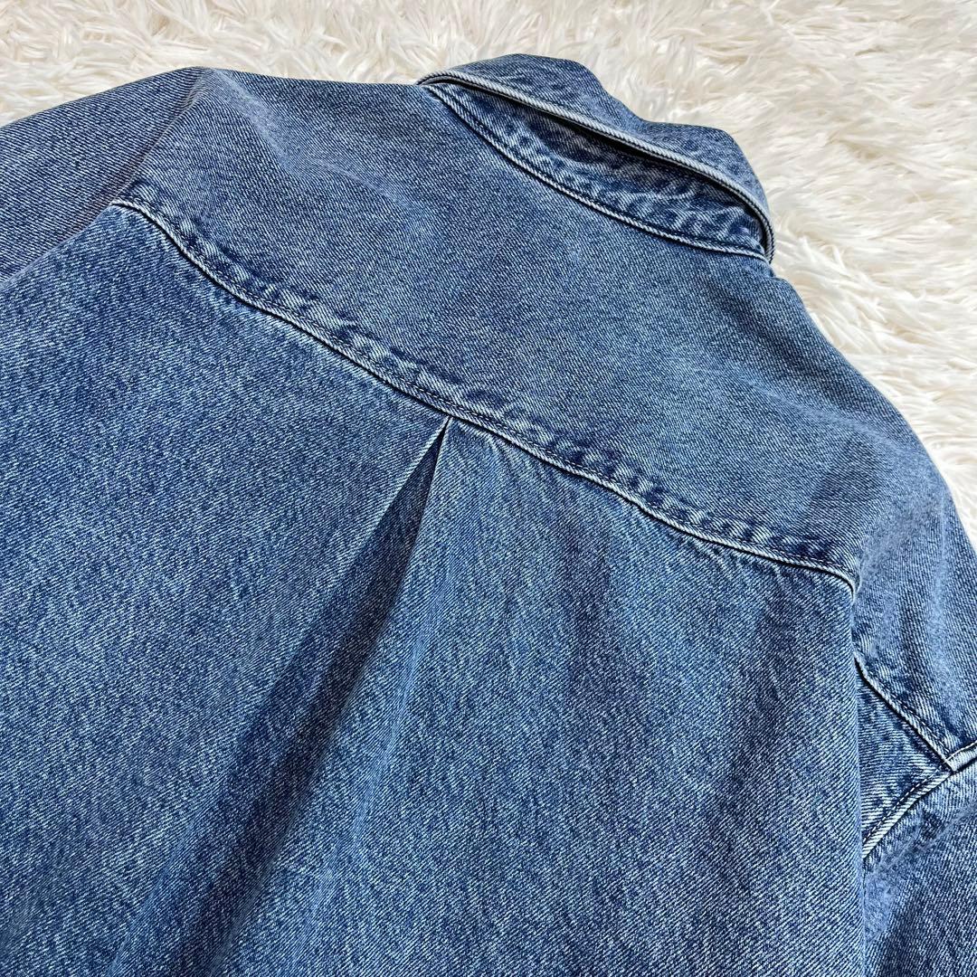 Levi's ジャーナルスタンダード別注 THE EVERYDAY SHIRT