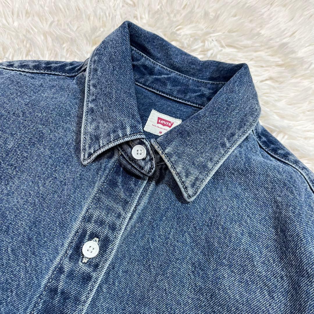 Levi's ジャーナルスタンダード別注 THE EVERYDAY SHIRT