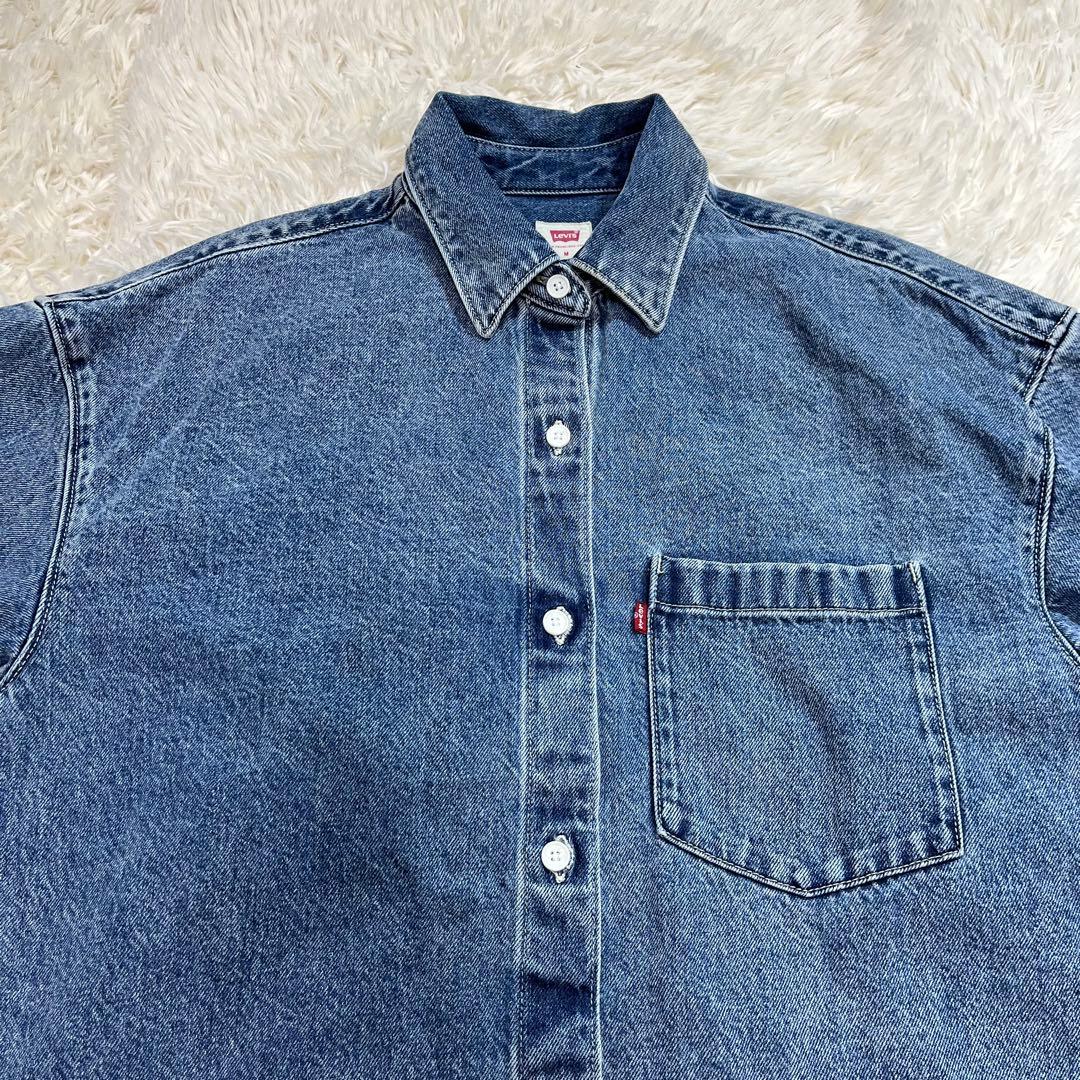 Levi's ジャーナルスタンダード別注 THE EVERYDAY SHIRT