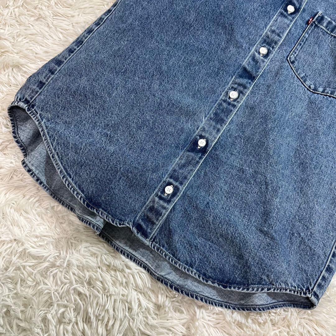 Levi's ジャーナルスタンダード別注 THE EVERYDAY SHIRT