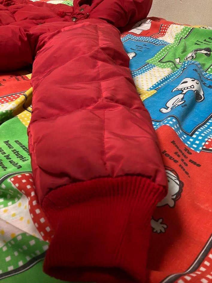 エディバウアー カラコラム