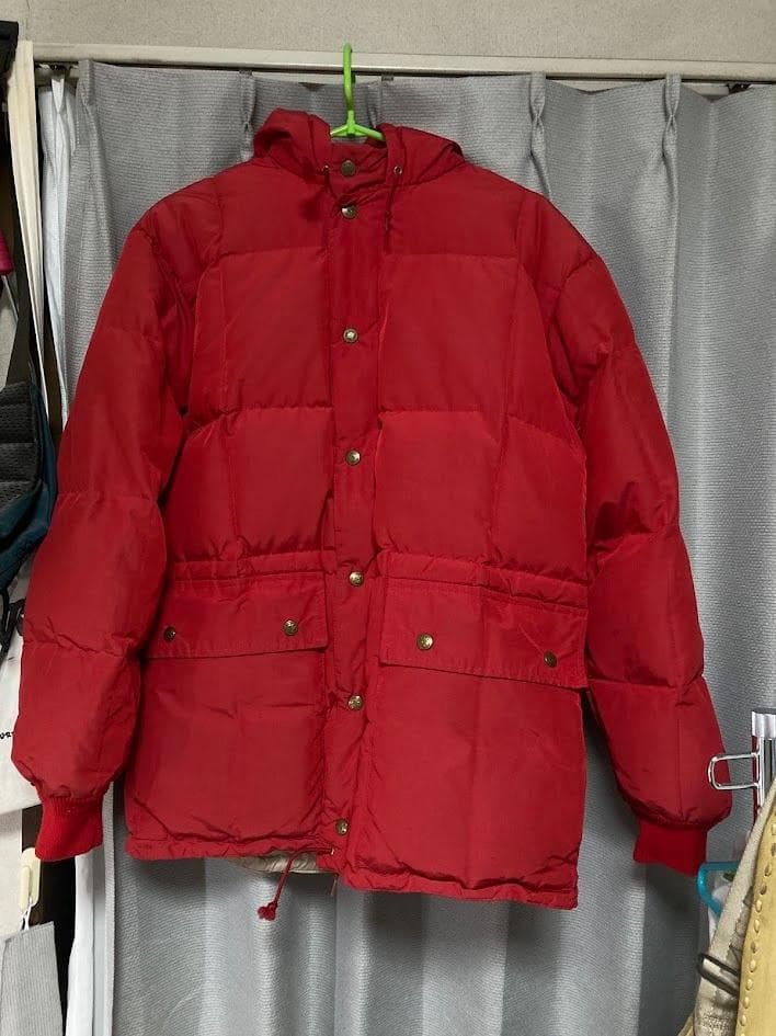 エディバウアー カラコラム