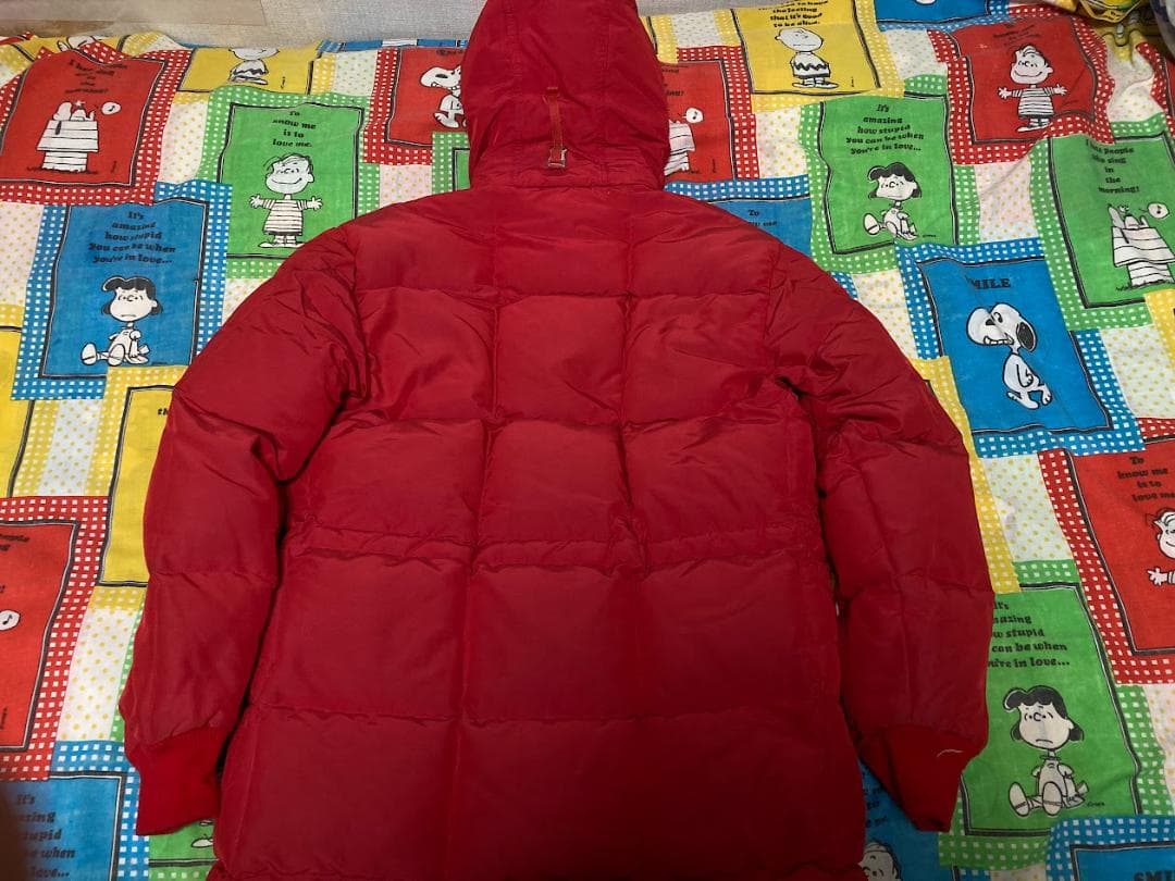 エディバウアー カラコラム