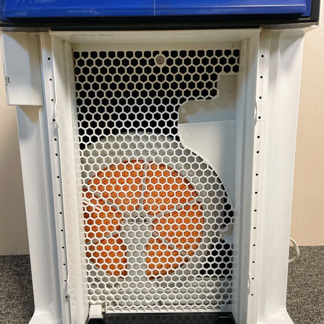 DAIKIN ダイキン 空気清浄機 MCK70WKS-W 2019年製