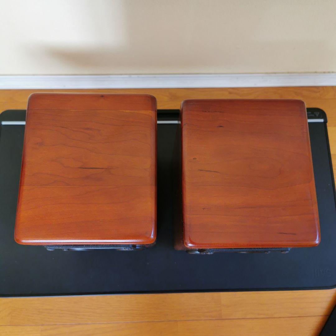 マークオーディオ CHR-70 V3 使用 自作 フルレンジスピーカー