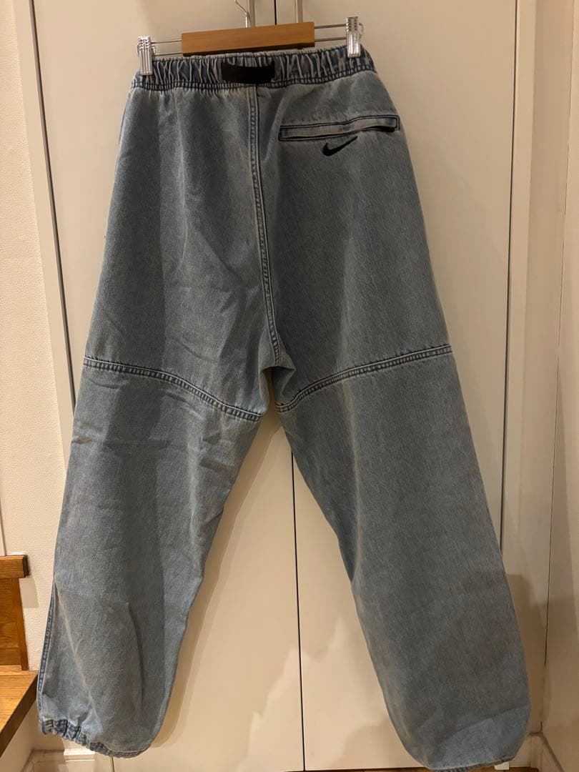 パンツ 22aw Supreme NIKE ACG Belted Denim Pant