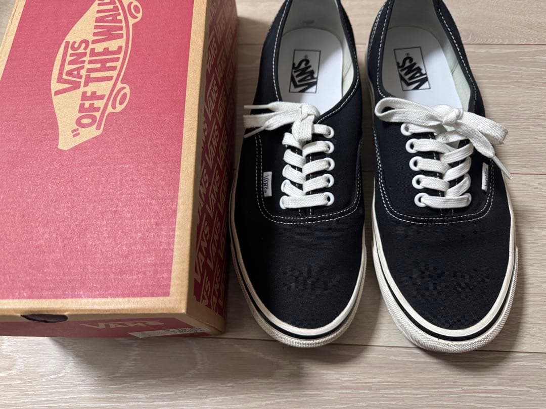 VANS オーセンティック44DXアナハイム　29㎝