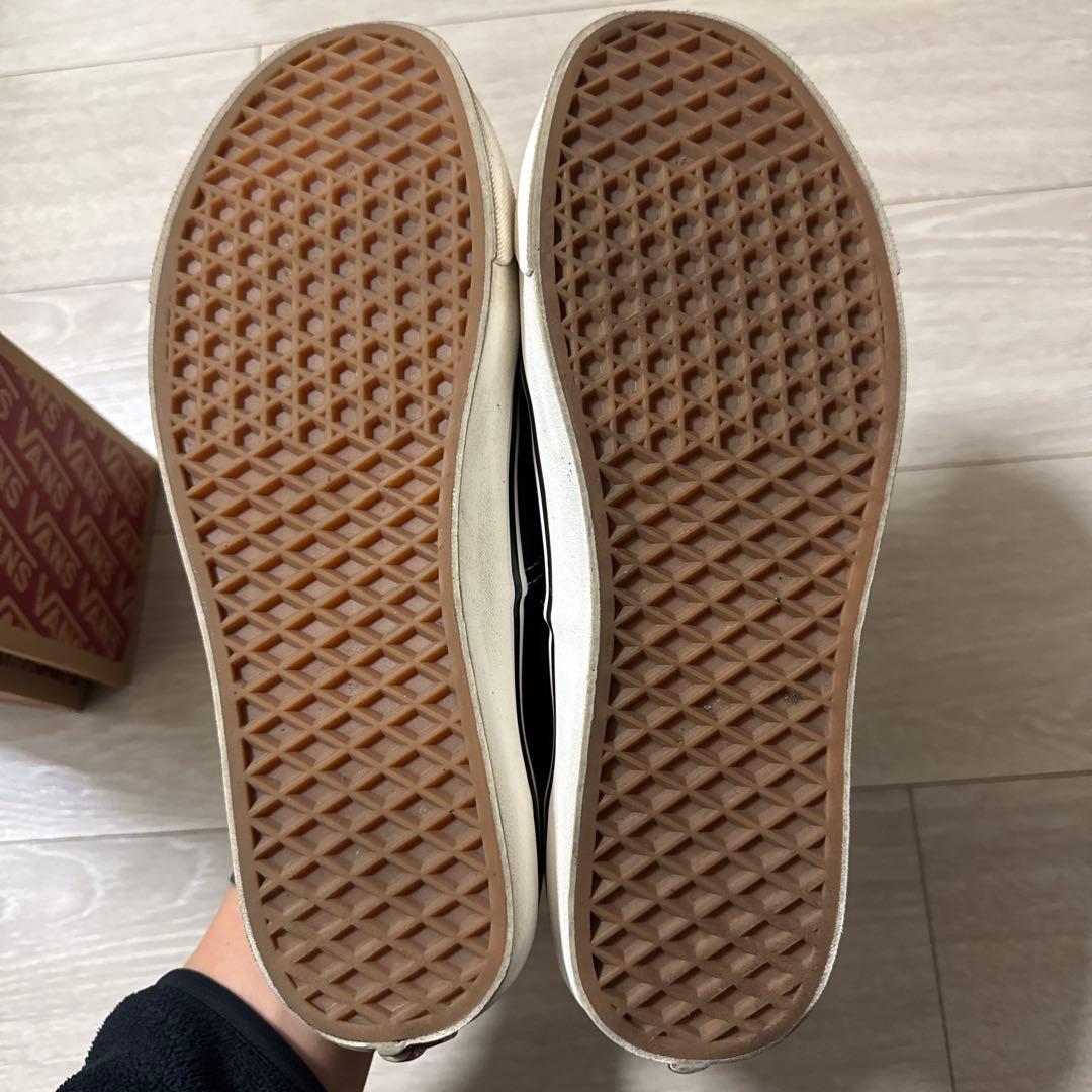 VANS オーセンティック44DXアナハイム　29㎝