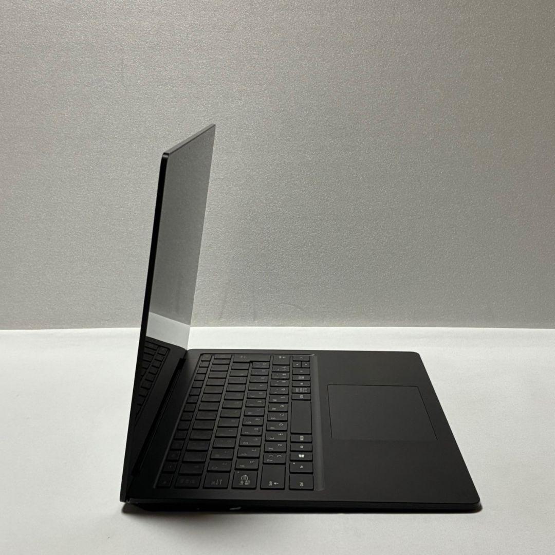 【美品】SurfaceLaptop4 i7 メモリ16 タッチパネルパソコンPC