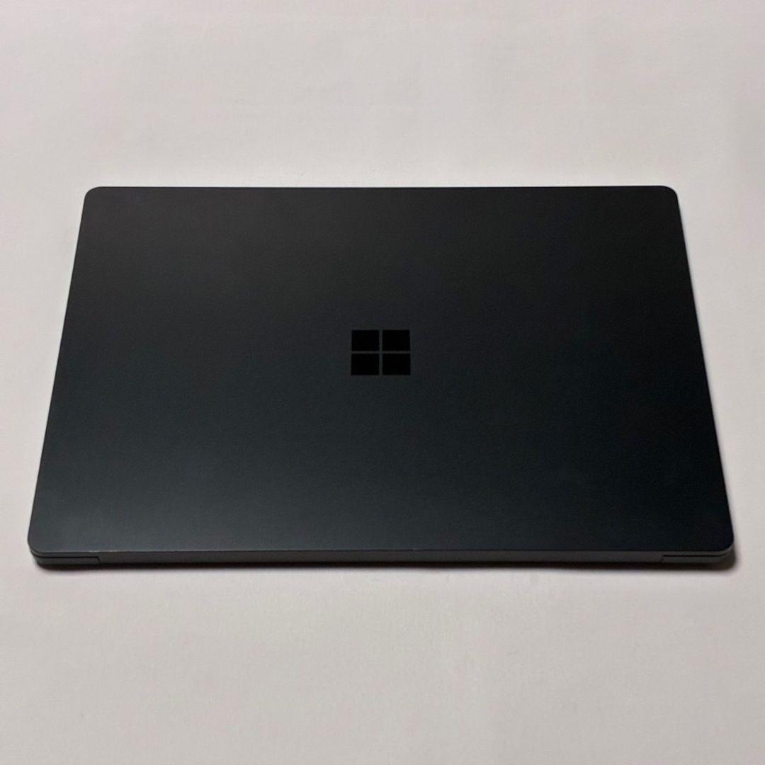 【美品】SurfaceLaptop4 i7 メモリ16 タッチパネルパソコンPC