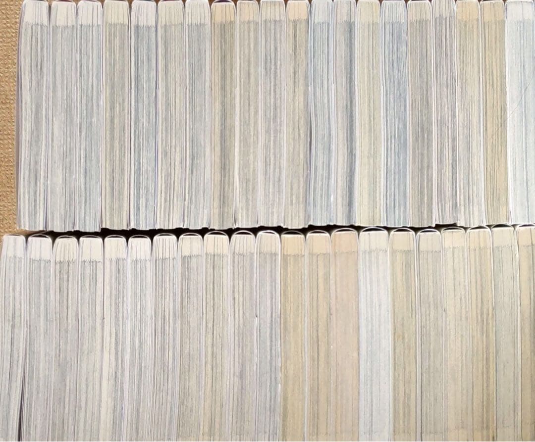 本好きの下剋上　漫画コミック　全巻セット 第一部～第四部　合計41冊