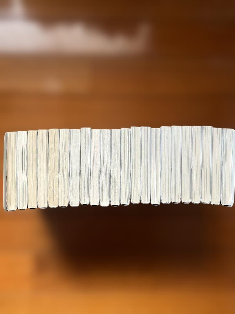 M*a様 ザ・ファブル 全巻セット 全22巻