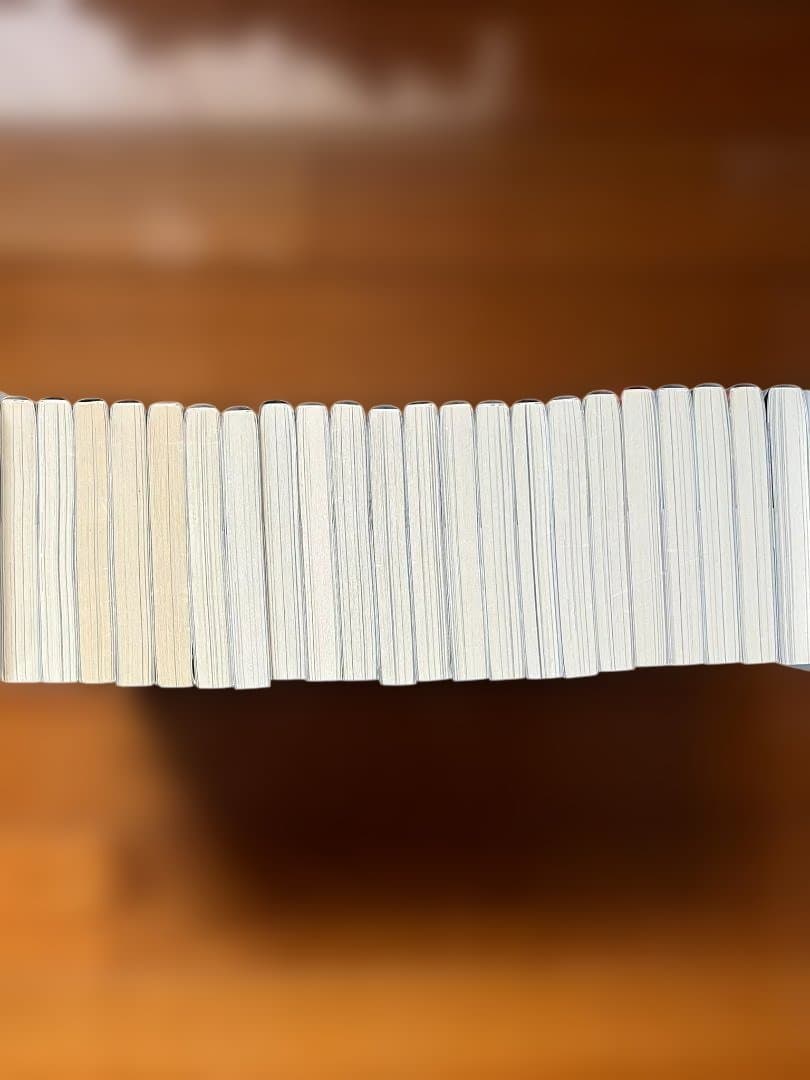 M*a様 ザ・ファブル 全巻セット 全22巻