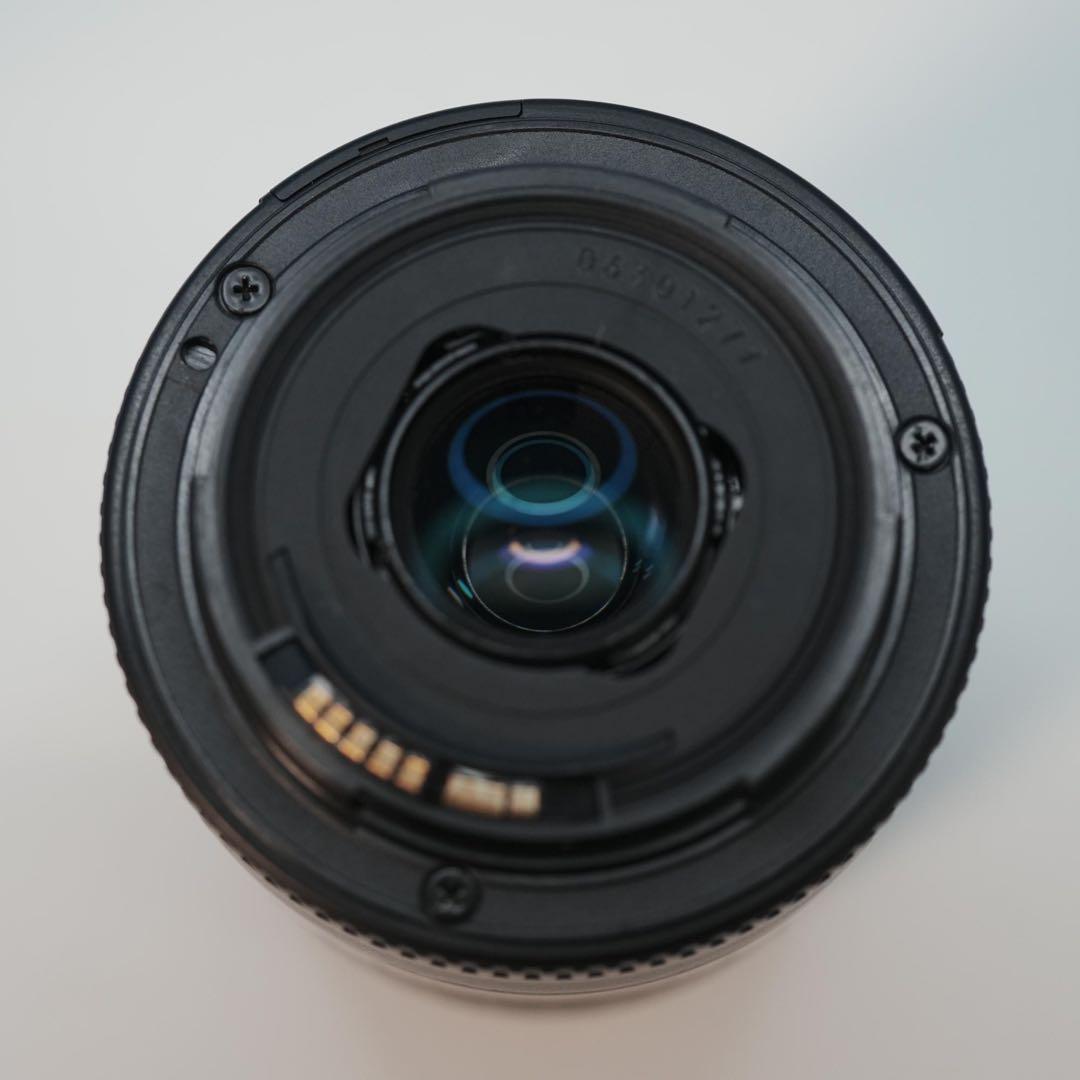 Canon純正 55-200mm 望遠レンズ a4250