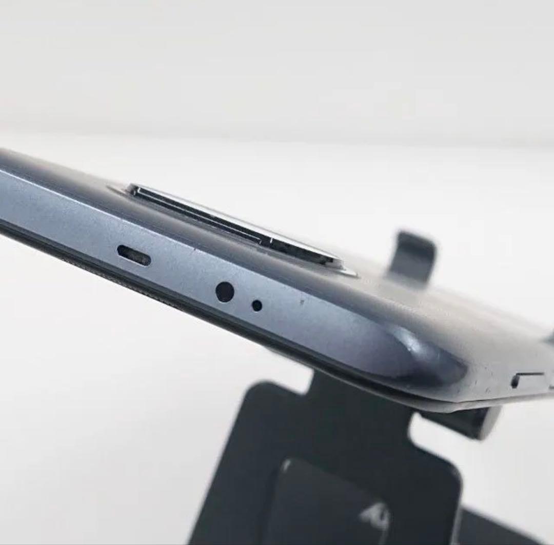 Redmi Note 9T A001XM SoftBankナイトフォールブラック